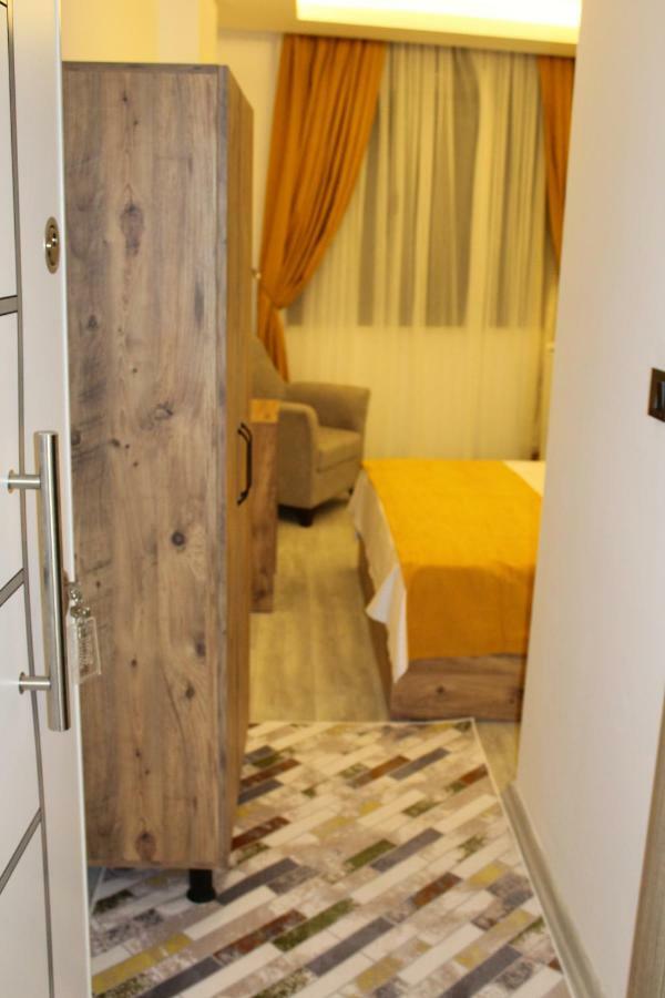 North Beach Boutique Otel Tepecik  Экстерьер фото